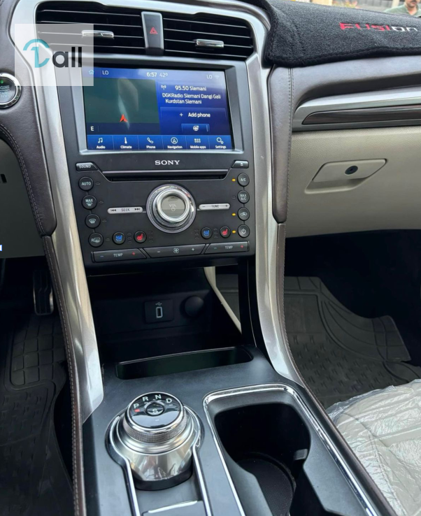 Car Detail Image